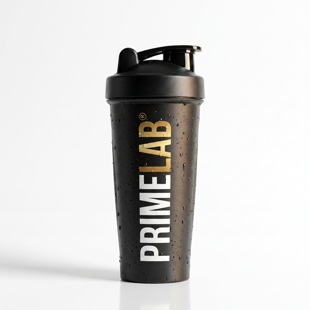 Vaso Shaker PrimeLab®